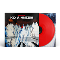 Kid A Minesia