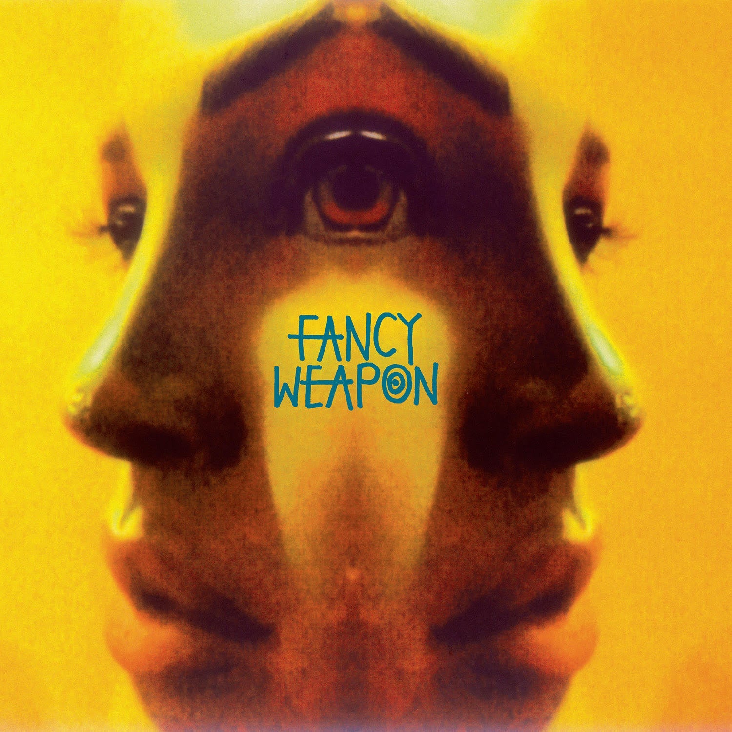 Fancy Weapon