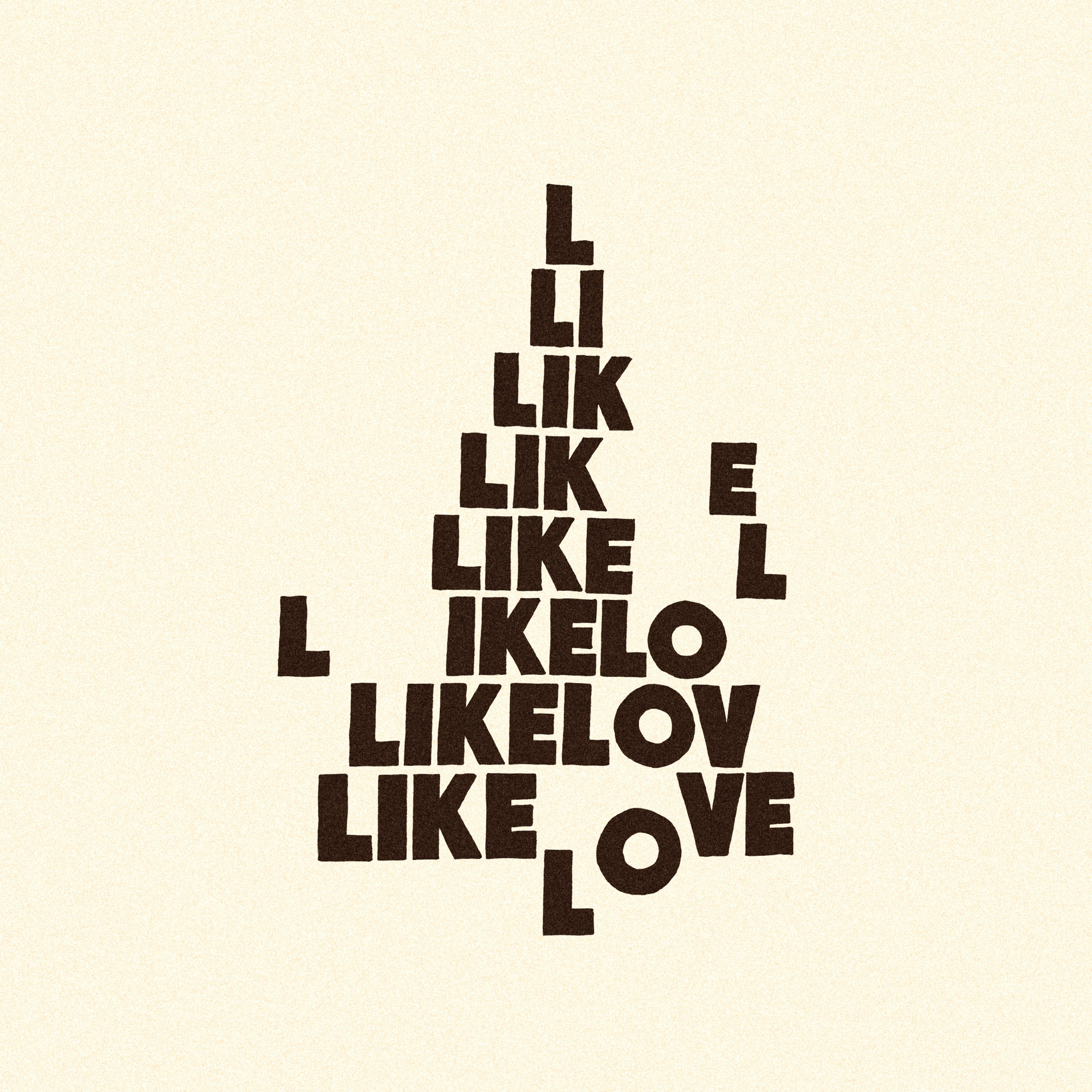 Like Love