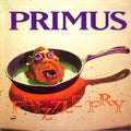 Frizzle Fry