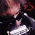 USED CD - Neil Young ‎– Unplugged