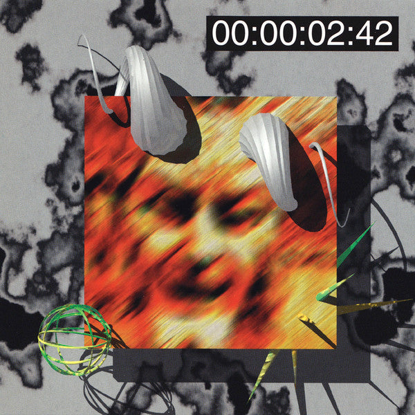 USED CD - Front 242 – 06:21:03:11 Up Evil