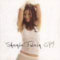 USED 2CD - Shania Twain – Up!