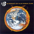 Us3 – An Ordinary Day In An Unusual Place
