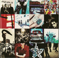 U2 – Achtung Baby - USED CD