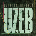 USED CD - UZEB – Between The Lines