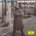 USED CD - Vaughan Williams · Butterworth · Finzi · Ireland - Bryn Terfel, Malcolm Martineau – The Vagabond & Other Songs