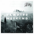 LP - Vampire Weekend - Modern Vampires of the City