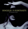 USED CD - Vangelis – Portraits (So Long Ago, So Clear)