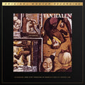 2LP - Van Halen - Fair Warning (Ultradisc)