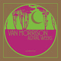 LP - Van Morrison - Astral Weeks Alternative - EP 10