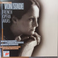 USED CD - Frederica von Stade – French Opera Arias
