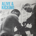 Various Artists - (PRESALE 7/31/26) Alive & Kicking (White VINYL LP Hello Goodbye HGOB916107.1) | NEW