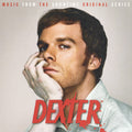 Various Artists - Dexter ("KILL OUTFIT" GREEN VINYL 2LP Real Gone RGM-1827 2026) | NEW