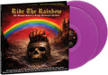 Various Artists - (PRESALE 6/19/26) Ride The Rainbow: The Ultimate Tribute... (VIOLET 2xVINYL) |