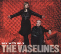 The Vaselines – Sex With An X - USED CD