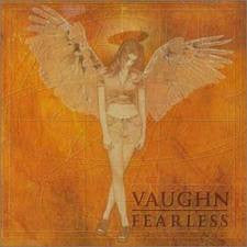 USED CD - Vaughn – Fearless