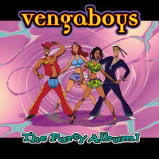 The Party Album