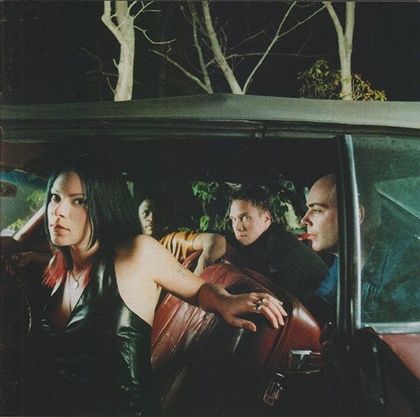Joydrop – Viberate - USED CD