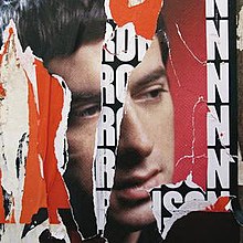 Mark Ronson – Version - USED CD