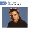 Elvis Presley – Playlist: The Very Best Of Elvis Presley - USED CD