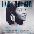 USED CD - Dinah Washington – The Best Of The Roulette Years