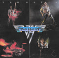 USED CD - Van Halen – Van Halen