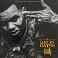USED CD - Kevin Gates – Islah