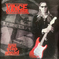 USED CD - Vince Converse – One Step Ahead