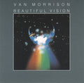 USED CD - Van Morrison – Beautiful Vision