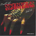 USED CD - Scorpions – Best Of Scorpions Vol. 2
