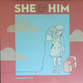 USED CD - She & Him – Volume Two