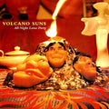 USED CD - Volcano Suns – All-Night Lotus Party