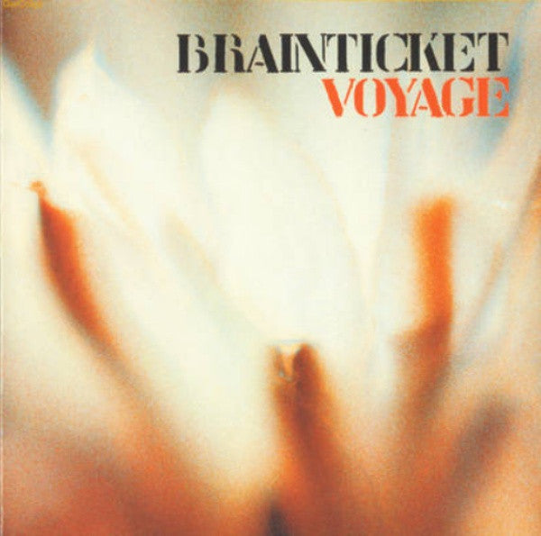 USED CD - Brainticket – Voyage