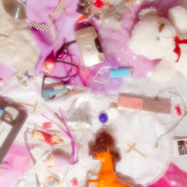 Angels Mess