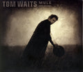 USED CD - Tom Waits – Mule Variations
