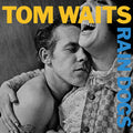 USED CD - Tom Waits – Rain Dogs