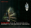 USED 2CD - Rick Wakeman – Journey To The Center Of The Earth
