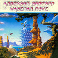 LP -  Anderson Bruford Wakeman Howe – Anderson Bruford Wakeman Howe