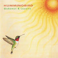 USED CD - Wakeman & Cousins – Hummingbird