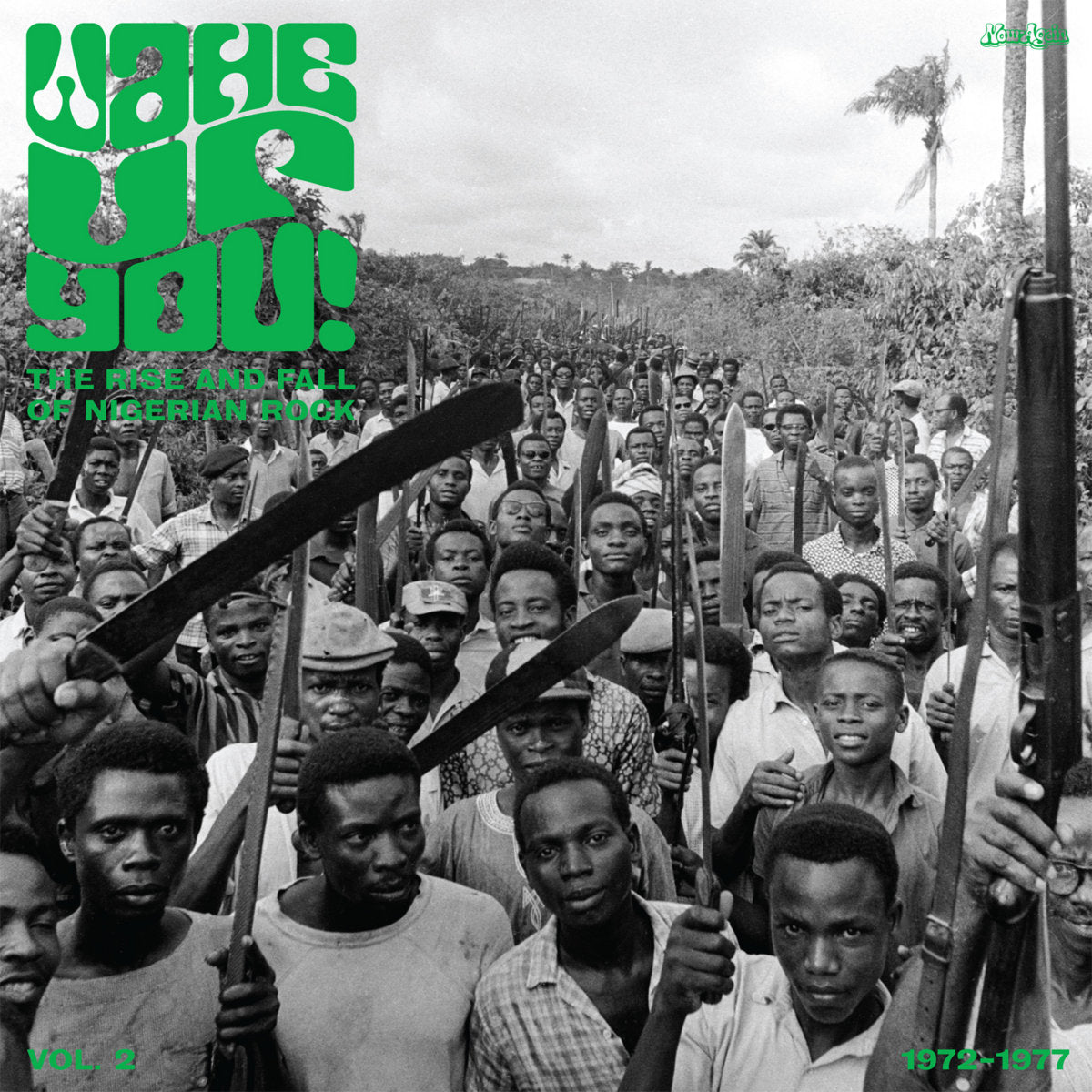Wake Up You Volume 2