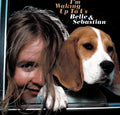 USED CD - Belle & Sebastian – I'm Waking Up To Us