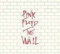 2LP - Pink Floyd - The Wall