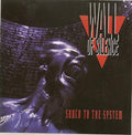 USED CD - Wall Of Silence – Shock To The System