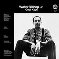 Walter Bishop Jr. - (PRESALE 8/7/26) Coral Keys - Remastered (BLUE/BLACK SWIRL VINYL LP REAL GONE 2026) | Mint (M) Mint (M)