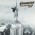 USED CD - David Bromberg – Wanted Dead Or Alive