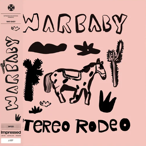 Stereo Rodeo