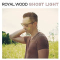 USED CD - Royal Wood – Ghost Light