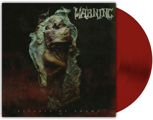Warning - (PRESALE 6/19/26) Rituals Of Shame (RED VINYL) |
