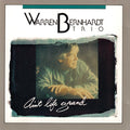 USED CD - Warren Bernhardt Trio – Ain't Life Grand
